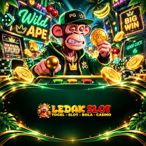 ledakslot Indonesia - Peningkatan performa dan UI/UX terbaru