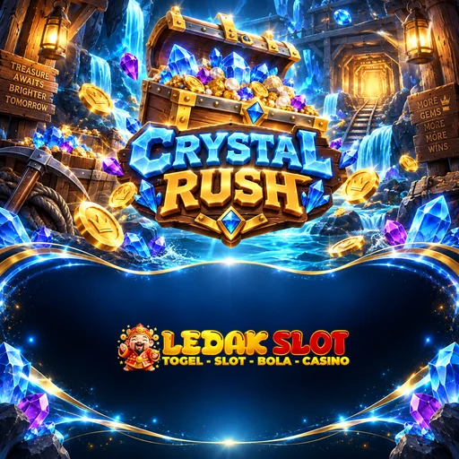 ledakslot APK Indonesia - Panduan Lengkap dan Tutorial
