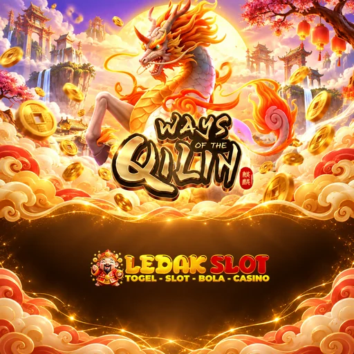 ledakslot APK Indonesia - Panduan Lengkap dan Tutorial