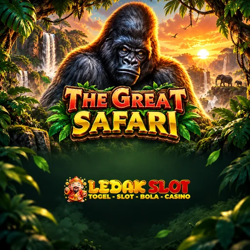 ledakslot APK Indonesia - Panduan Lengkap dan Tutorial