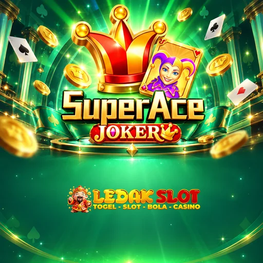 ledakslot APK Indonesia - Panduan Lengkap dan Tutorial
