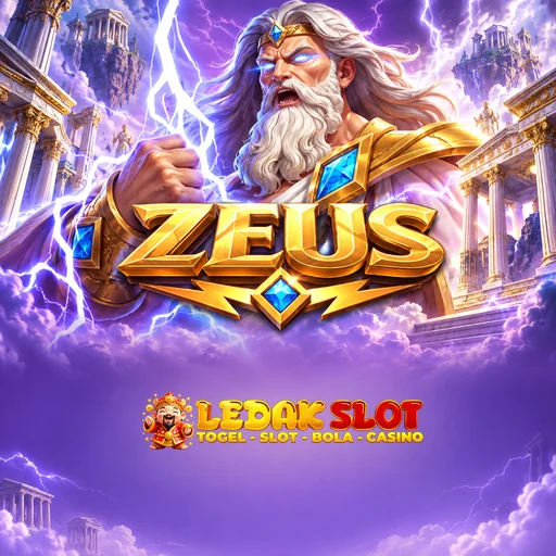 ledakslot