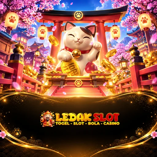 ledakslot