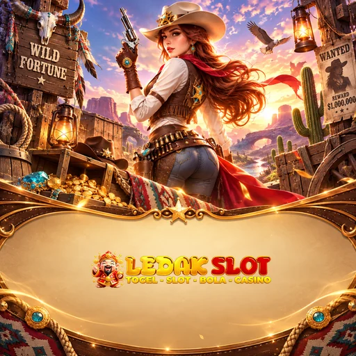 ledakslot