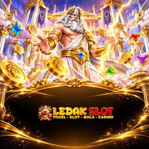 ledakslot - Peningkatan performa dan UI/UX terbaru
