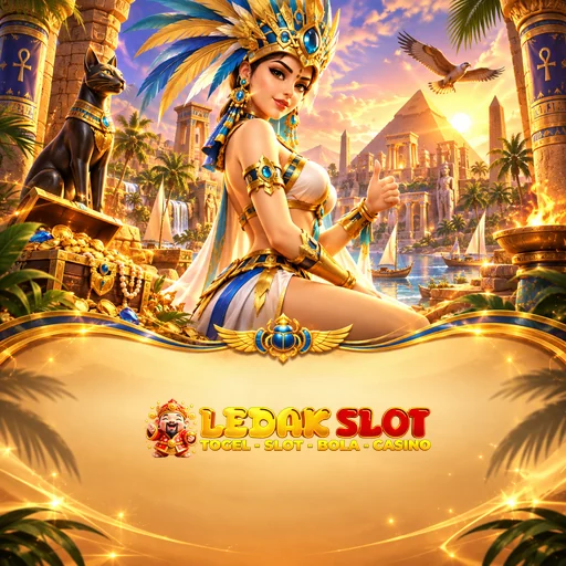 ledakslot