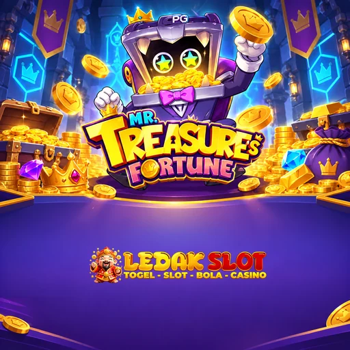 ledakslot