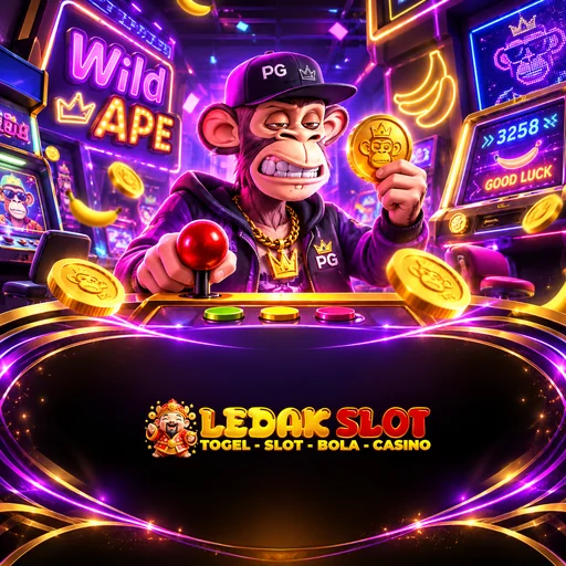 ledakslot