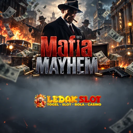 ledakslot APK Indonesia - Panduan Lengkap dan Tutorial