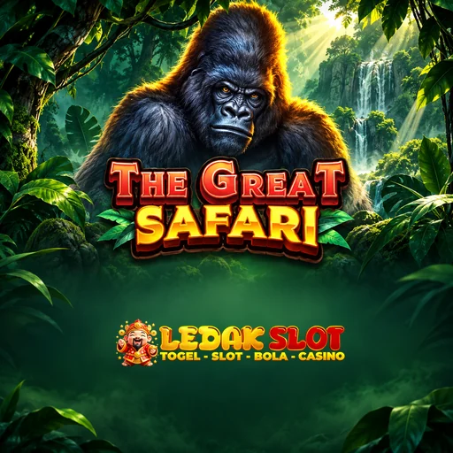 ledakslot APK Indonesia - Panduan Lengkap dan Tutorial