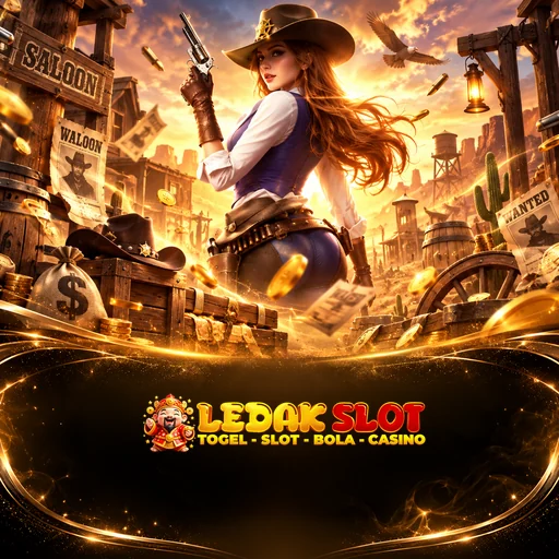 ledakslot APK Indonesia - Panduan Lengkap dan Tutorial